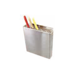 TA - Stainless Steel Knife Holder