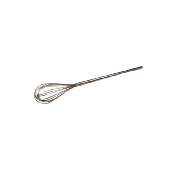 TA - Stainless Steel Long Basin Whip