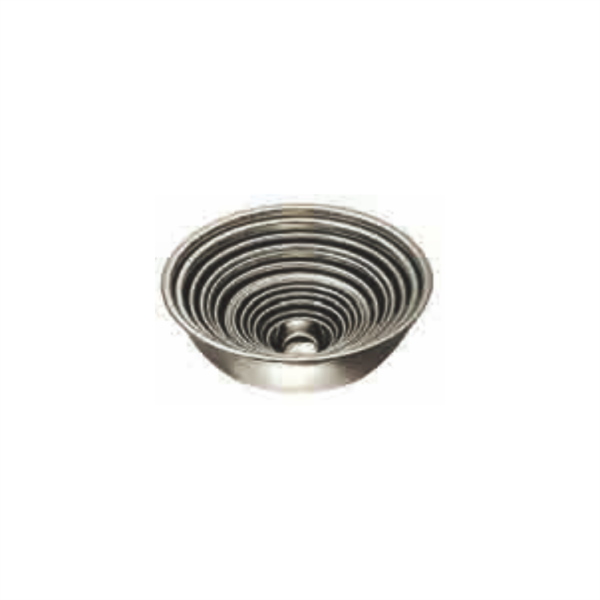 TA - Stainless Steel Mixing Bowl Heavy Duty