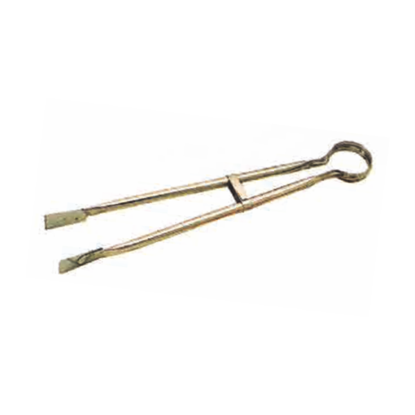 TA - Stainless Steel Steak/Grill Tong