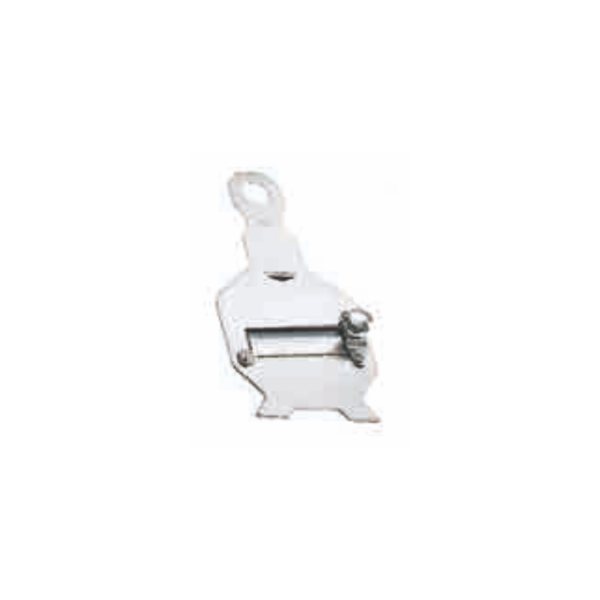 TA - Stainless Steel Truffle Slicer