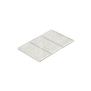 TA - Stainless Steel Wire Grates