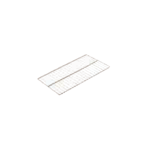 TA - Stainless Steel Wire Grates