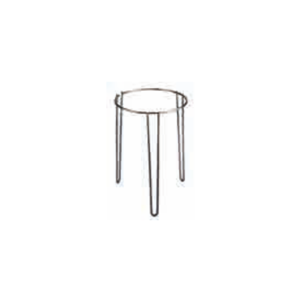 TA - S/S Stand for Conical Strainer