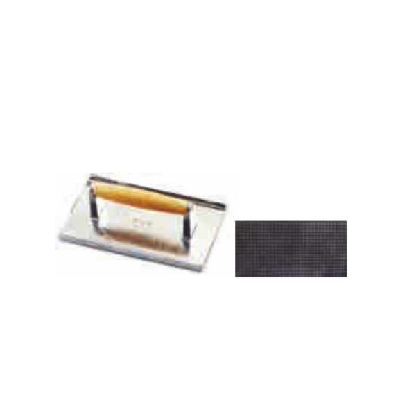TA - Steak Weight Cast Aluminium