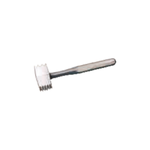 TA - Steel Steak Tenderizer One Piece