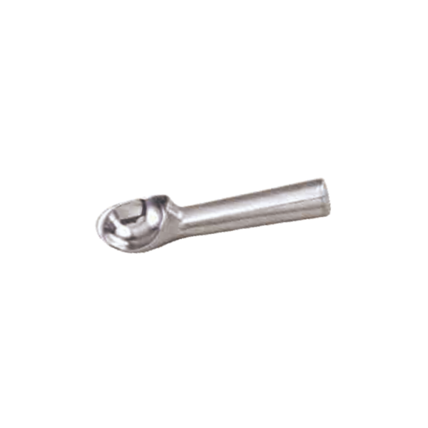 TA - Stockel Aluminum Ice Cream Dipper