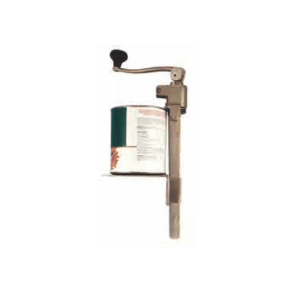 TA -  Table Can Opener Complete with Base