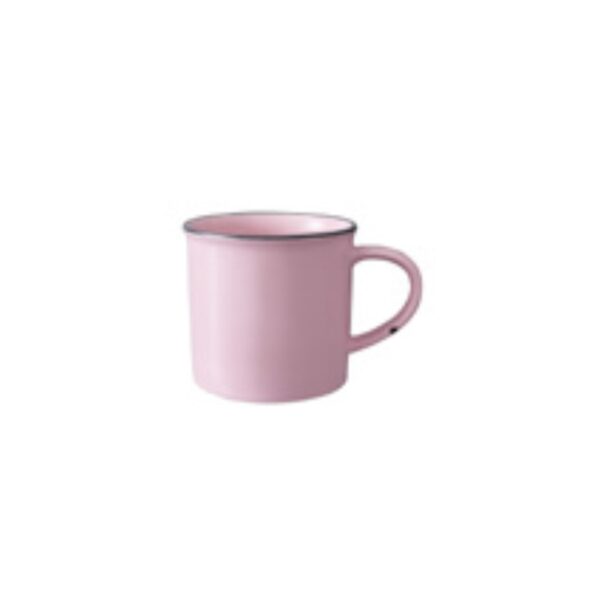 Luzerne - Tin Tin Beverage Mug