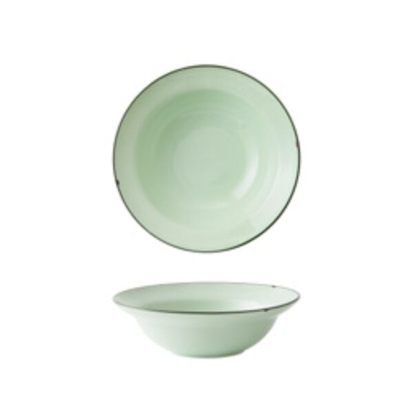 Luzerne - Tin Tin Bowl