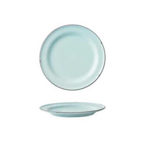 Luzerne - Tin Tin Round Plate