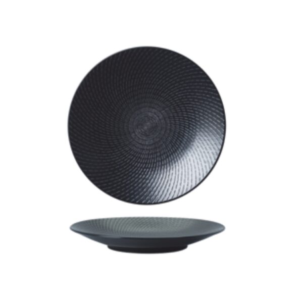 Luzerne - Urban Round Coupe Plate