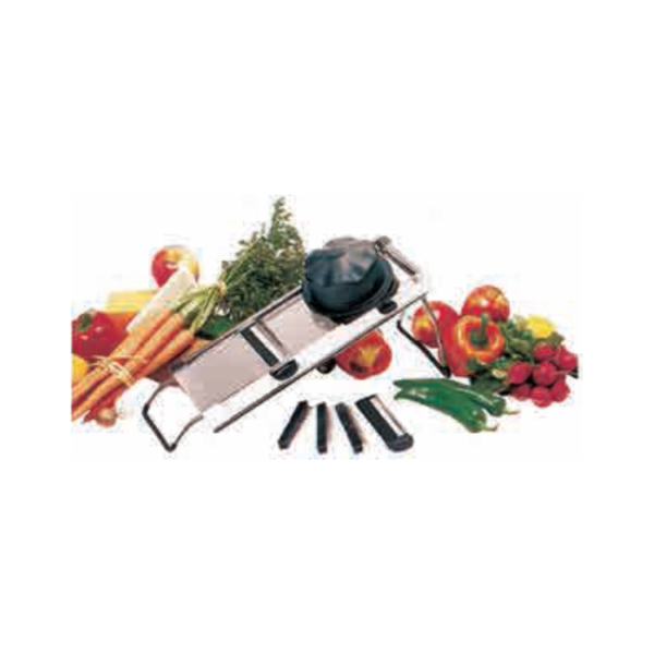 TA - Vegetable Slicer Mandoline Stainless