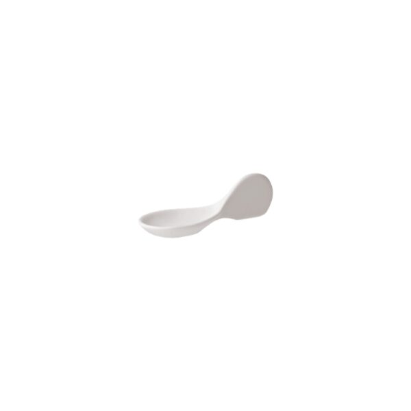 Luzerne - Whiteware Buffet Condiment Dish