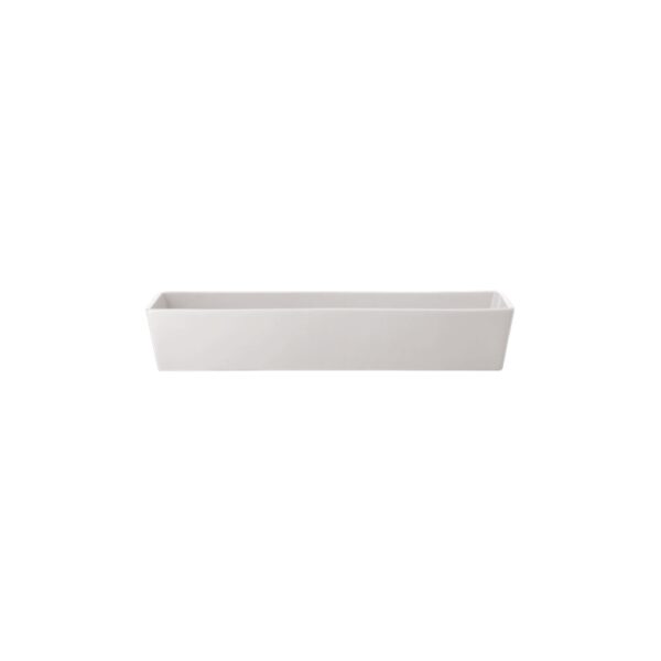 Luzerne - Whiteware Buffet Accessory Dish 2