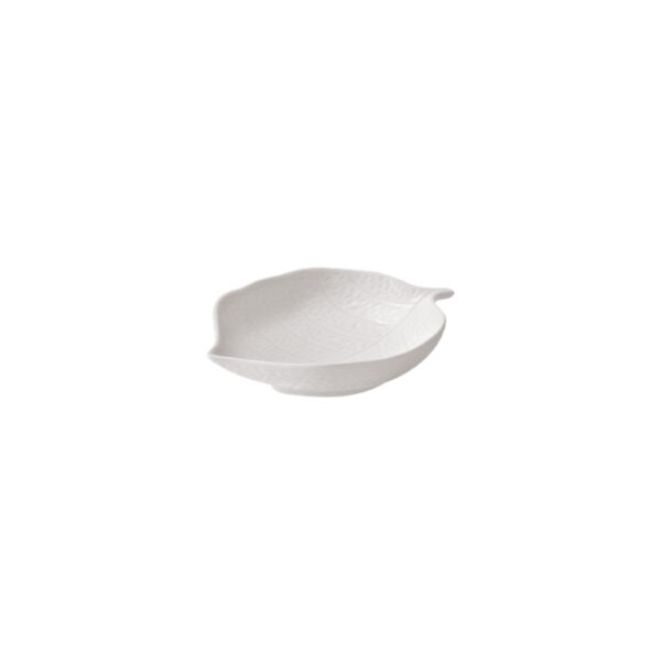 Luzerne - Whiteware Accessory Dish 5
