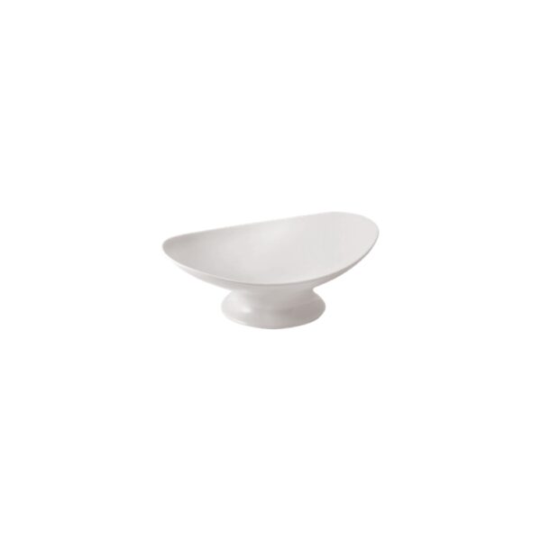 Luzerne - Whiteware Accessory Dish 7