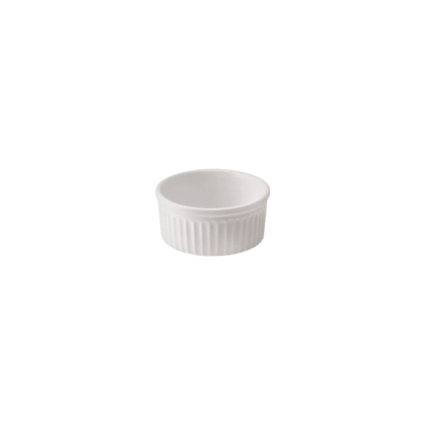 Luzerne - Whiteware Buffet Accessory Ramekin 2