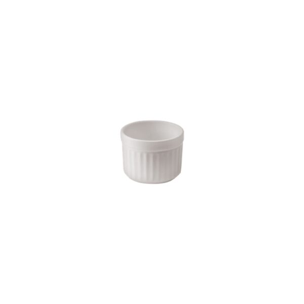 Luzerne - Whiteware Accessory Ramekin