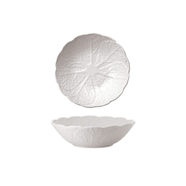 Luzerne - Whiteware Buffet Bowl 12