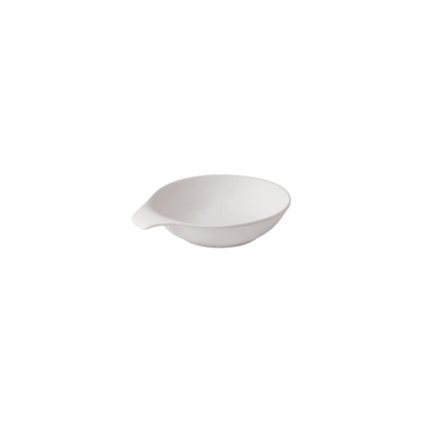 Luzerne - Whiteware Buffet Bowl 6