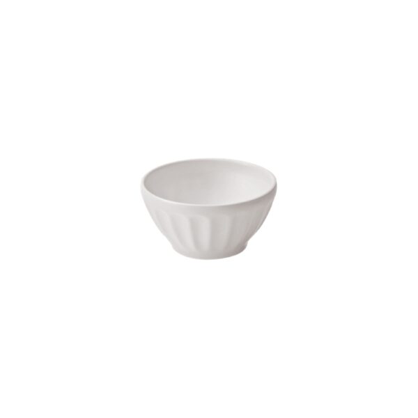 Luzerne - Whiteware Buffet Bowl 19
