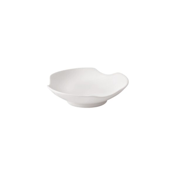 Luzerne - Whiteware Buffet Bowl 20
