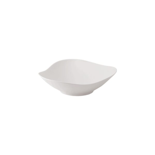 Luzerne - Whiteware Buffetware Bowl 3