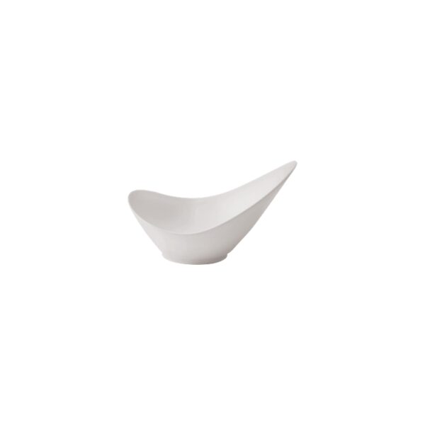 Luzerne - Whiteware Buffetware Bowl 4