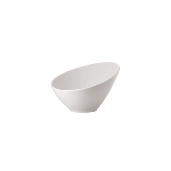 Luzerne - Whiteware Buffet Bowl 5