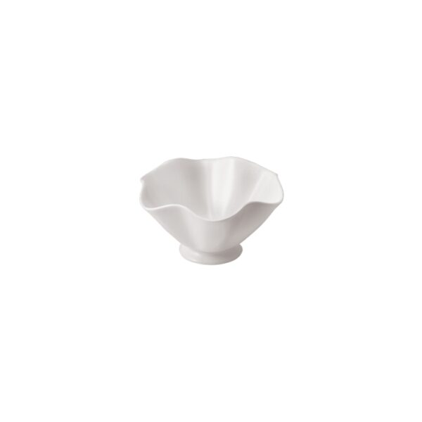Luzerne - Whiteware Buffet Bowl 7