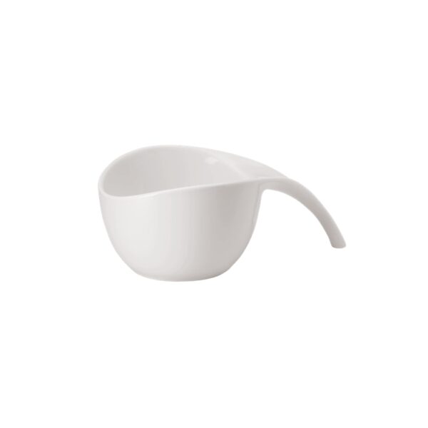 Luzerne - Whiteware Buffet Bowl