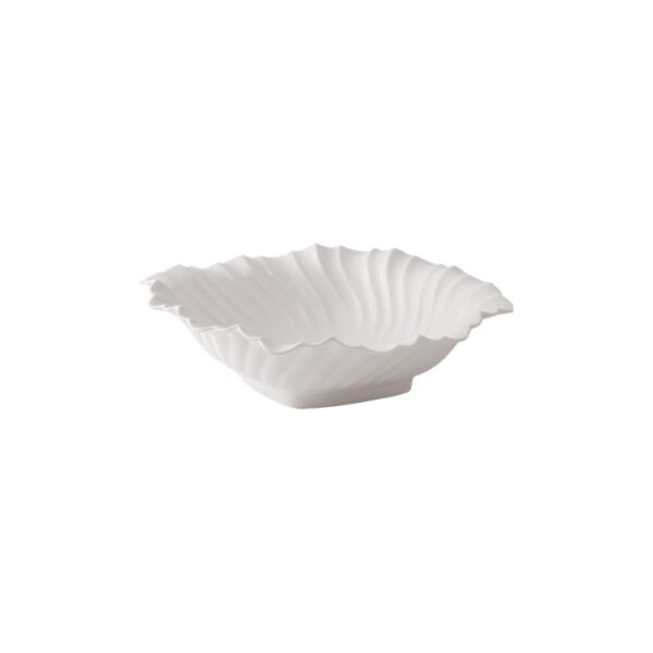 Luzerne - Whiteware Buffet Bowl 9