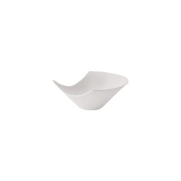 Luzerne - Whiteware Buffet Condiment Dish 20
