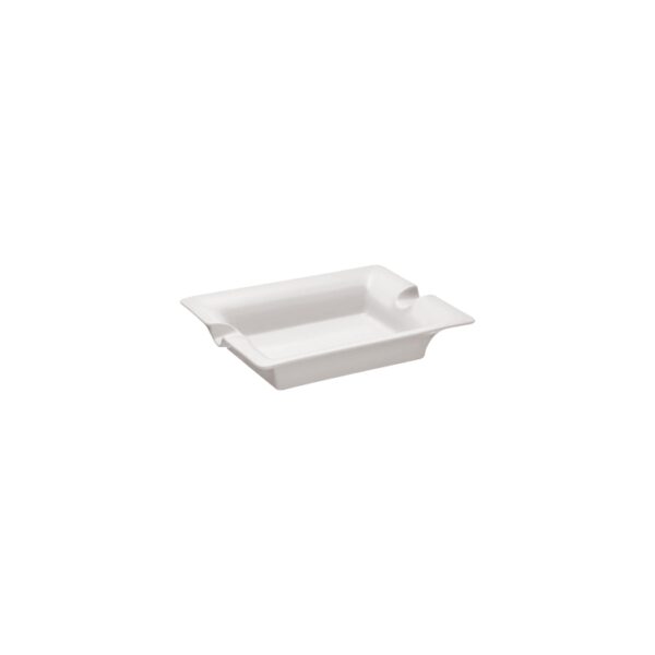 Luzerne - Whiteware Eco Accessory Ashtray