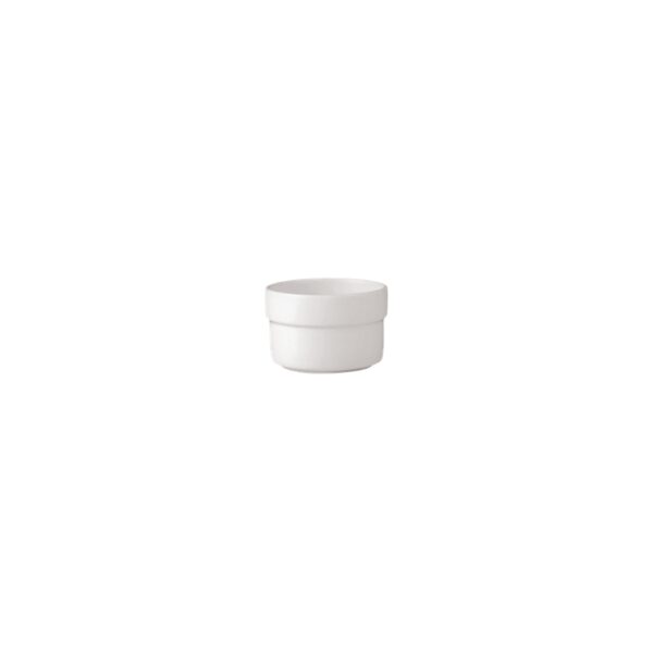 Luzerne - Whiteware Eco Accessory Ramekin 2