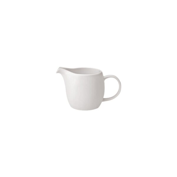 Luzerne - Whiteware Eco Condiment Creamer