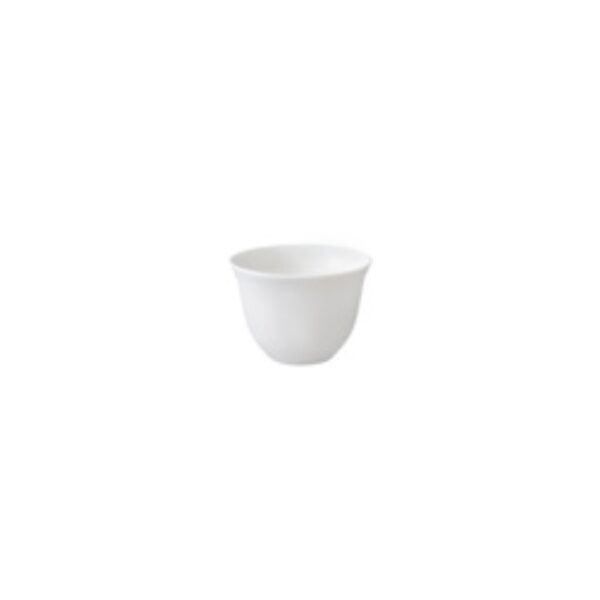 Luzerne - Whiteware Eco Beverage Cup