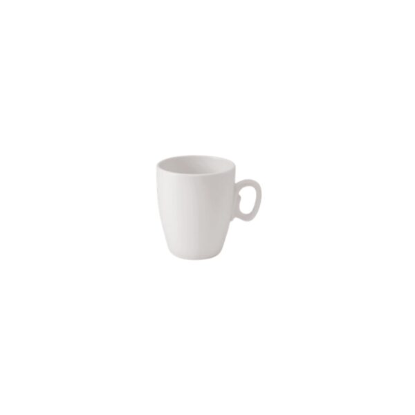 Luzerne - Whiteware Eco Beverage Mug 8