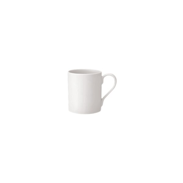 Luzerne - Whiteware Eco Beverage Mug 2