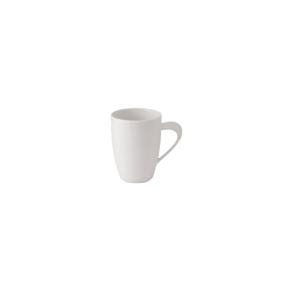 Luzerne - Whiteware Eco Beverage Mug 6