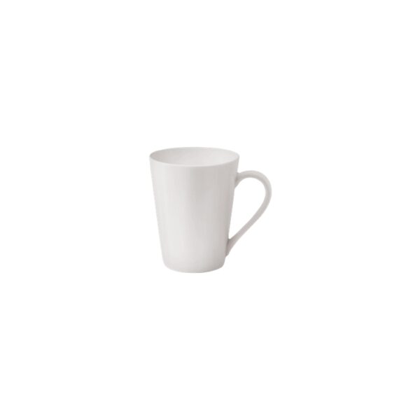 Luzerne - Whiteware Eco Beverage Mug