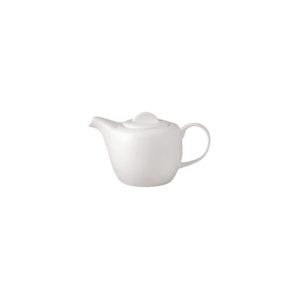 Luzerne - Whiteware Eco Beverage Pot 2