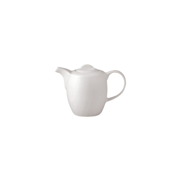 Luzerne - Whiteware Eco Beverage Pot