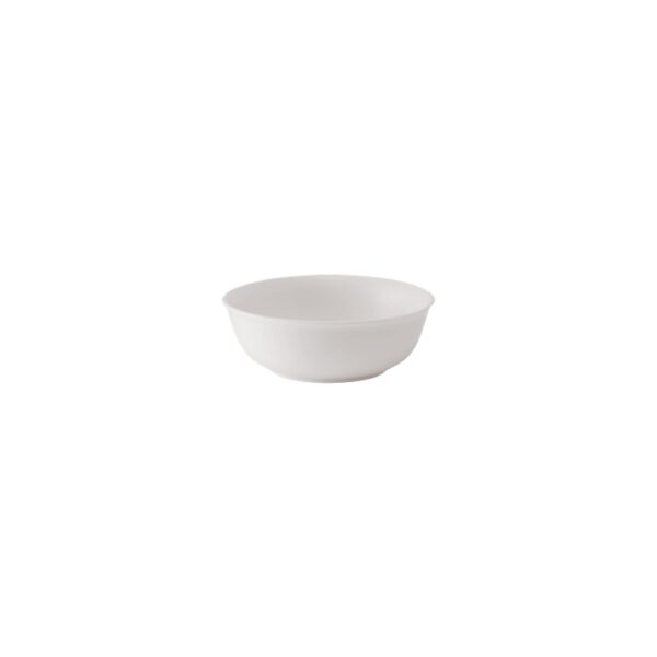 Luzerne - Whiteware Eco Bowl 5