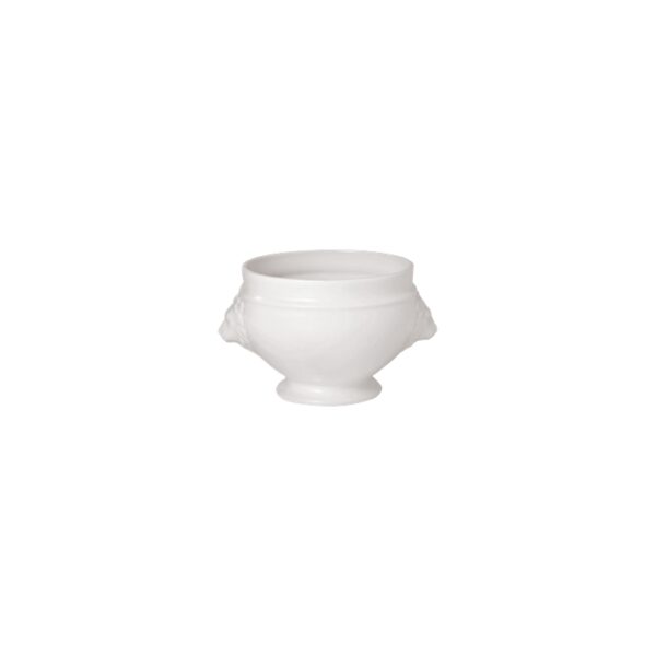 Luzerne - Whiteware Eco Bowl 10