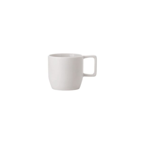 Luzerne - Whiteware Eco Coil Beverage Cup