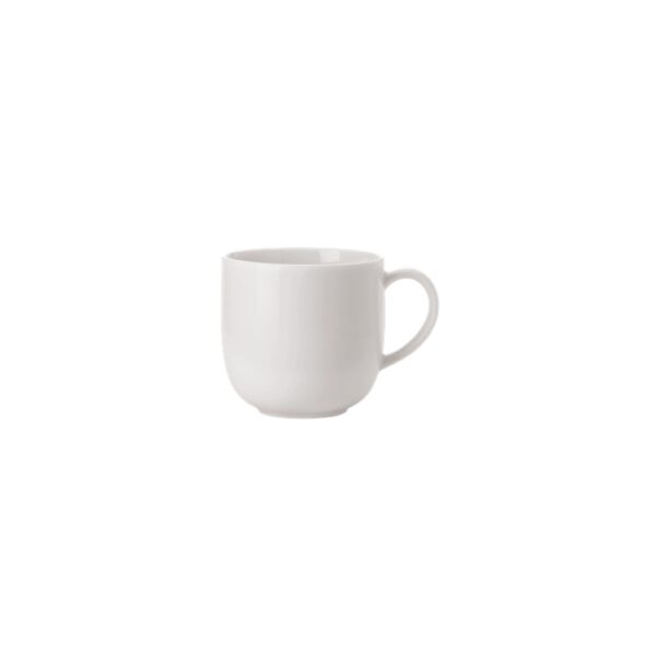 Luzerne - Whiteware Eco Coil Beverage Mug