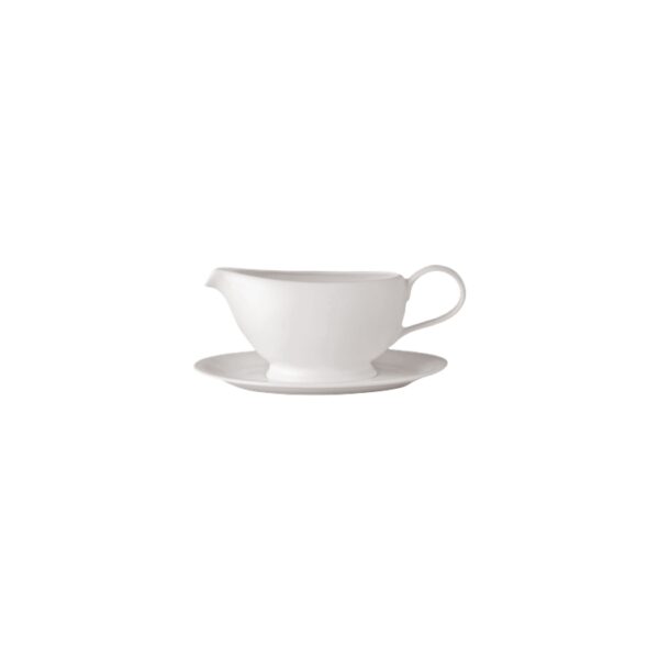 Luzerne - Whiteware Eco Condiment