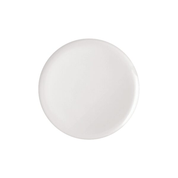 Luzerne - Whiteware Eco Pizza Plate